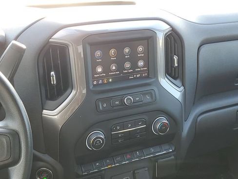 Certified 2023 Chevrolet Silverado 1500 Custom Trail Boss image 27