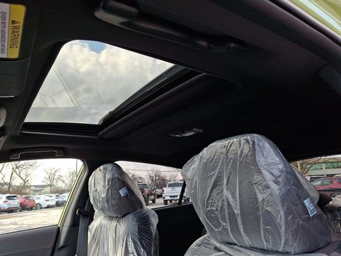 New 2026 Subaru Crosstrek 2.5i Sport image 10