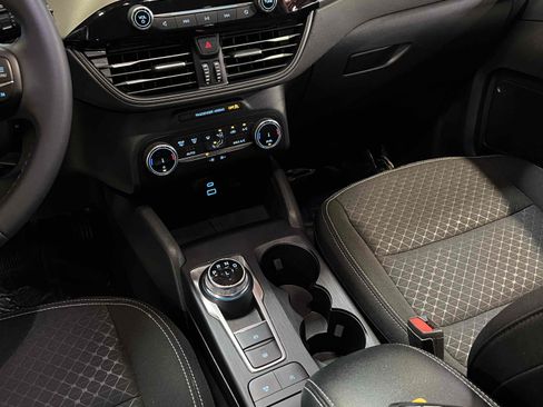 Used 2023 Ford Escape Active FWD image 38