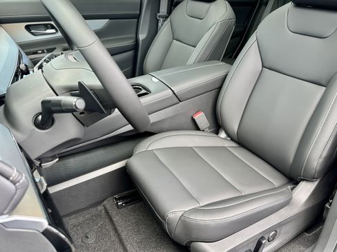 New 2025 Nissan Murano SL w/ Cargo Package image 25