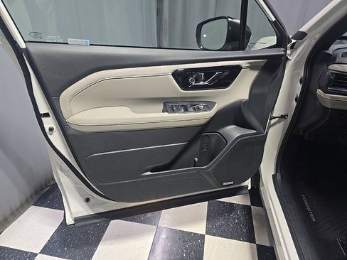 Certified 2025 Subaru Forester Limited w/ Popular Package #2 image 17