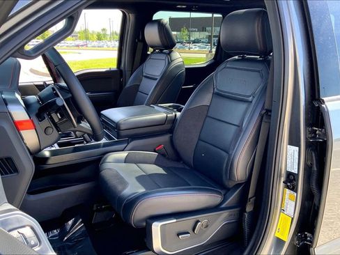 Used 2024 Ford F150 Raptor AWD/4WD image 24