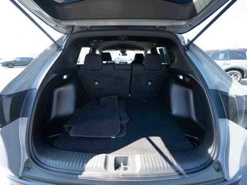 Certified 2024 Honda HR-V Sport image 28