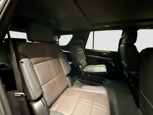 New 2026 Chevrolet Tahoe High Country image 34