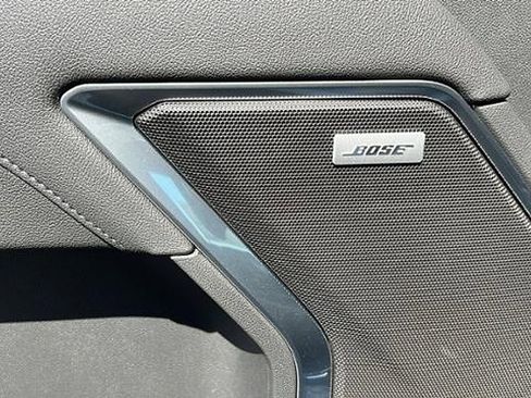 New 2026 Chevrolet Silverado 1500 RST image 18