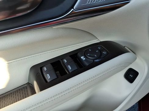 Used 2024 Cadillac CT4 Luxury w/ Sun And Sound Package RWD image 28