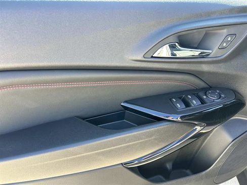 New 2026 Chevrolet Trax RS w/ Driver Confidence Package image 17