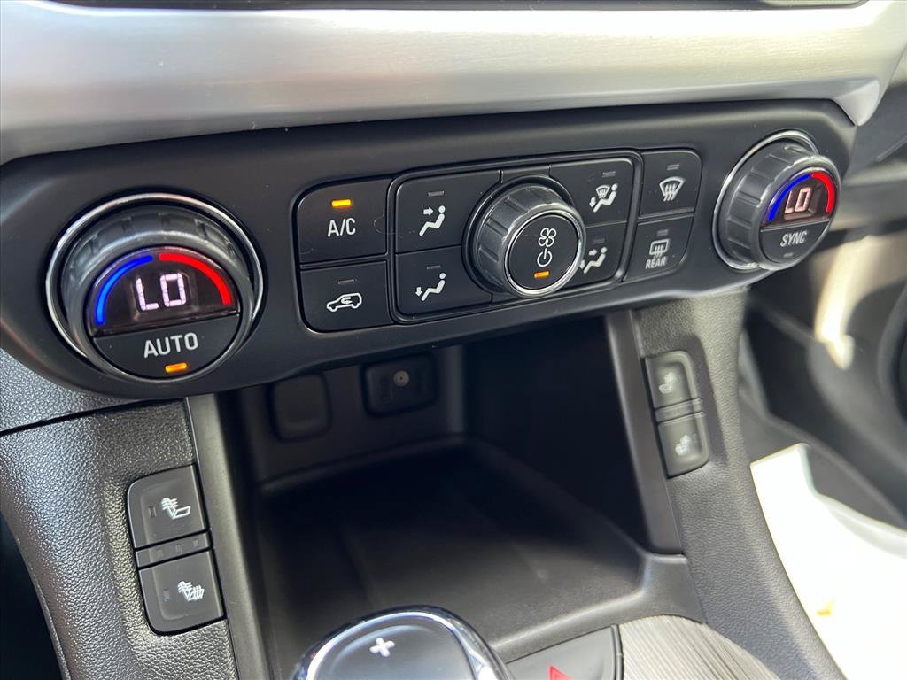Used 2019 GMC Acadia SLT w/ LPO, Floor Liner Package AWD/4WD image 22
