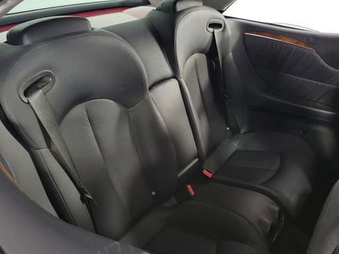 Used 2006 Mercedes-Benz CLK 350 Cabriolet image 15