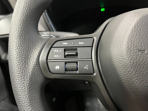 New 2026 Honda CR-V LX image 14