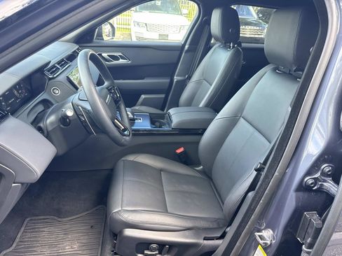 Certified 2026 Land Rover Range Rover Velar Dynamic SE image 26