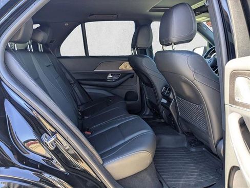 Used 2023 Mercedes-Benz GLE 450 4MATIC image 21