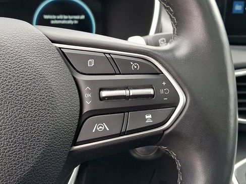 Used 2023 Hyundai Santa Fe Limited image 24