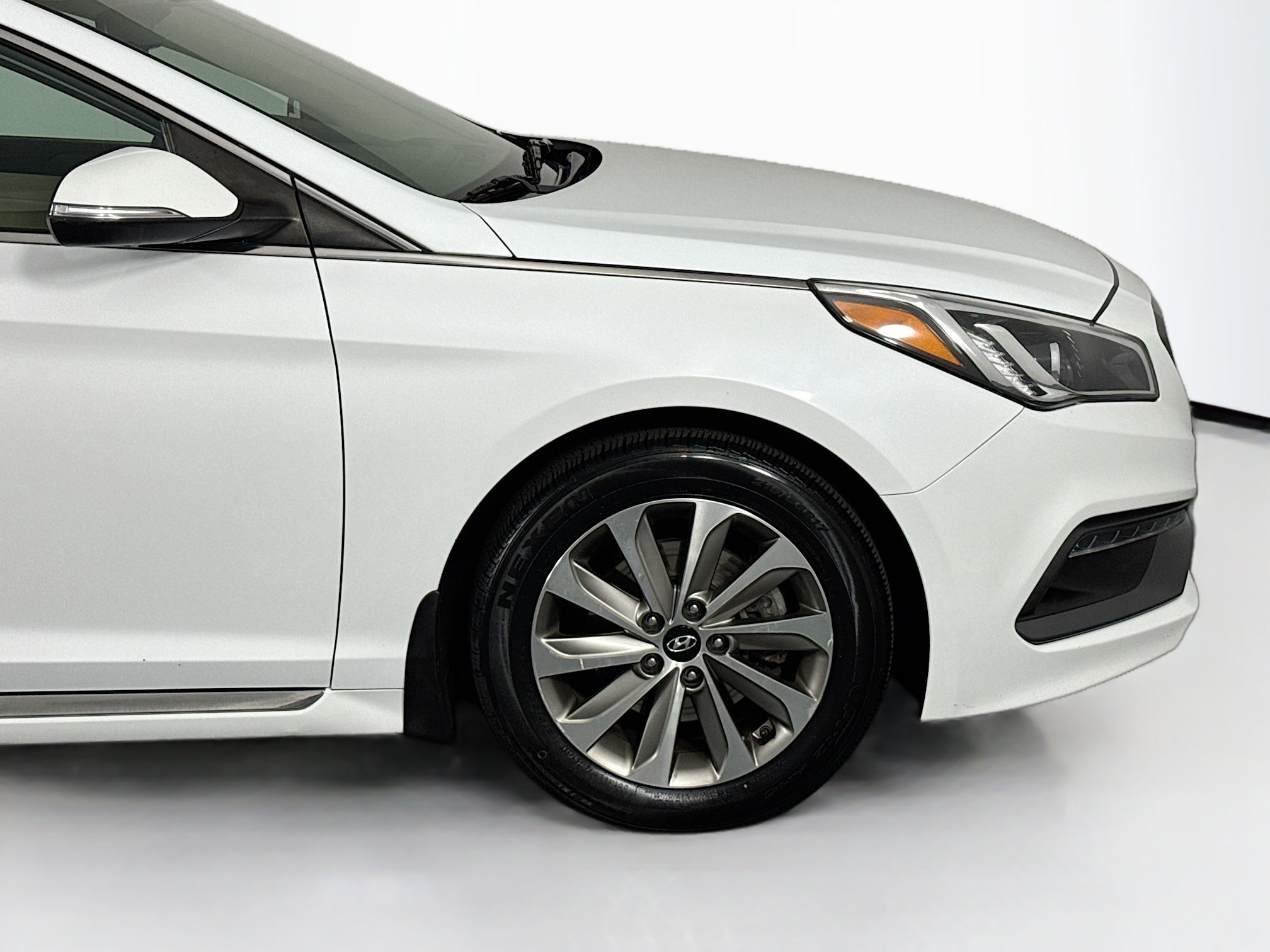 Used 2016 Hyundai Sonata Sport FWD image 45