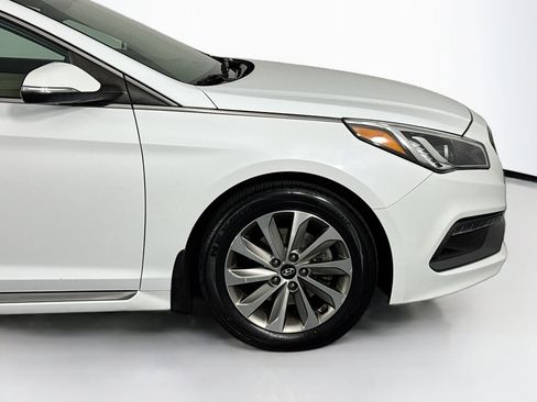 Used 2016 Hyundai Sonata Sport FWD image 45