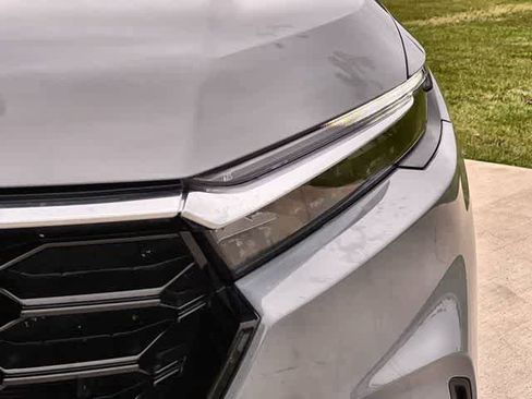 Certified 2025 Honda CR-V EX image 24