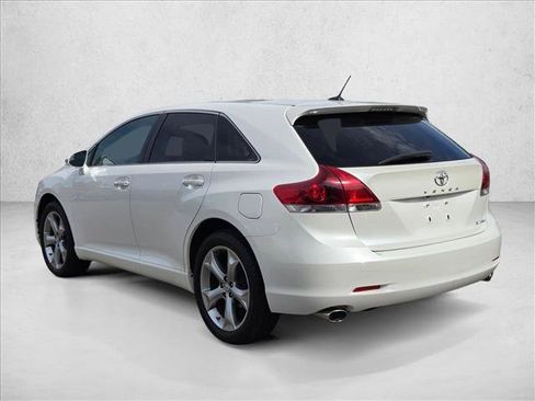Used 2015 Toyota Venza XLE w/ XLE Premium Package AWD/4WD image 9