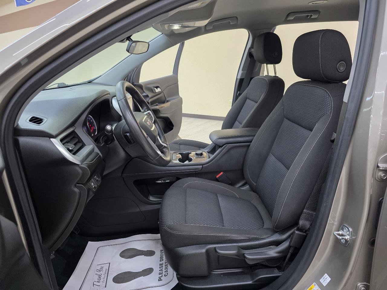 Used 2022 GMC Acadia SLE FWD image 18
