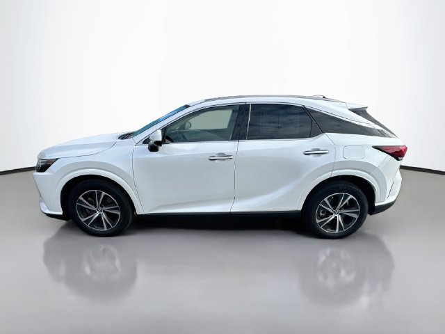 Used 2023 Lexus RX 350 Premium w/ Accessory Package (K3) AWD/4WD image 4