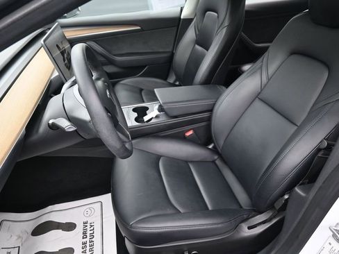 Used 2023 Tesla Model 3 Standard Range RWD image 24