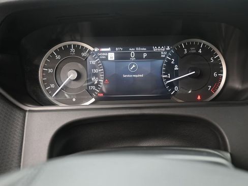 Used 2026 Toyota Grand Highlander AWD image 11