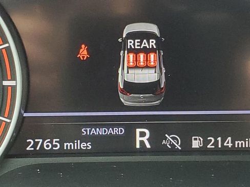 Certified 2024 Nissan Rogue S image 30
