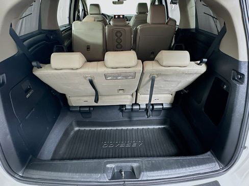 Used 2018 Honda Odyssey Elite image 29