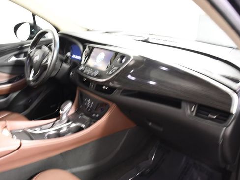 Used 2017 Buick Envision Premium w/ Driver Confidence Package image 19