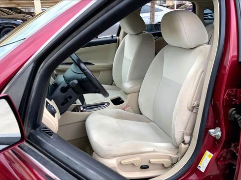 Used 2011 Chevrolet Impala LT image 7