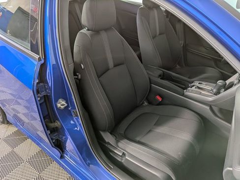 Used 2020 Honda Civic EX image 28