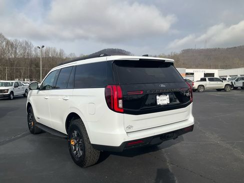 New 2026 Ford Expedition Tremor AWD/4WD image 7