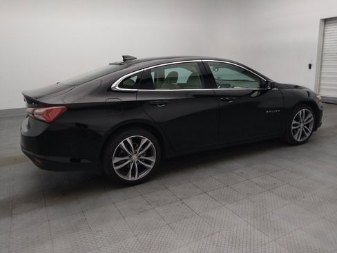Used 2024 Chevrolet Malibu LT FWD image 10