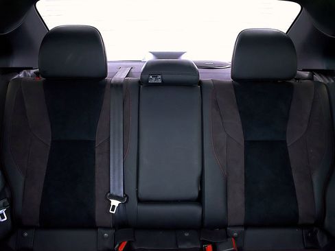 Used 2022 Subaru WRX Limited image 15