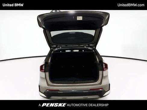 Used 2024 BMW X1 xDrive28i w/ Convenience Package AWD/4WD image 19