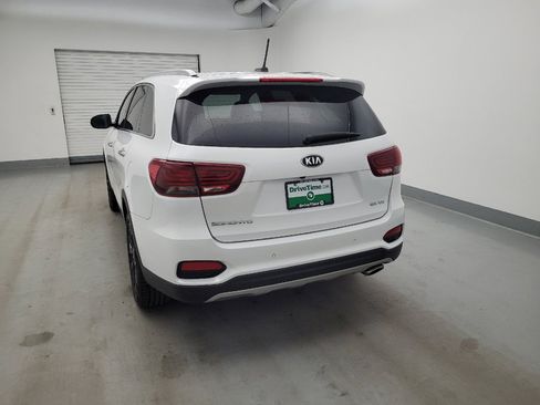 Used 2020 Kia Sorento EX AWD/4WD image 6