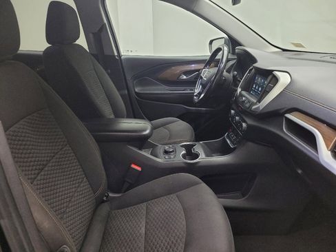 Used 2019 GMC Terrain SLE w/ Driver Convenience Package AWD/4WD image 21