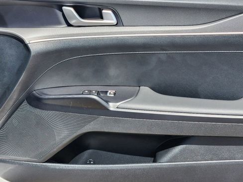 New 2025 Kia K5 LXS image 15