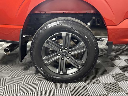 Certified 2023 Ford F150 XLT w/ Equipment Group 302A High AWD/4WD image 26