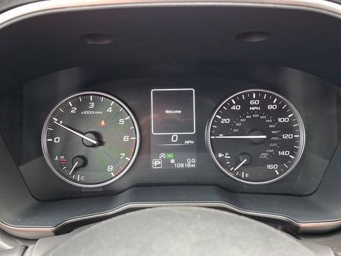 Certified 2025 Subaru Outback Limited AWD/4WD image 29