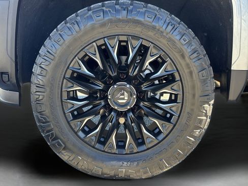 Used 2024 GMC Sierra 2500 Denali Ultimate w/ Max Trailering Package image 35