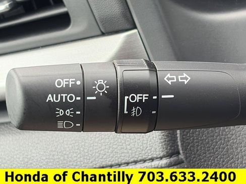 Certified 2026 Honda Odyssey Sport-L image 10