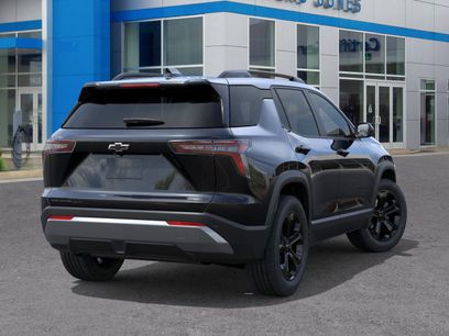 New 2026 Chevrolet Equinox LT w/ Convenience Package II