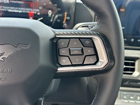 New 2026 Ford Mustang GT RWD image 15