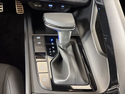 New 2026 Hyundai Elantra SEL Sport Premium FWD image 27