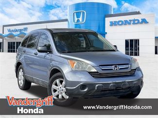 Used 2007 Honda CR-V EX video 1