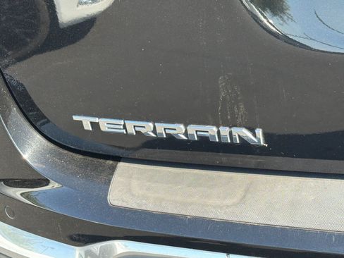 Used 2017 GMC Terrain Denali FWD image 58