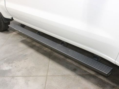 Used 2022 Chevrolet Silverado 1500 LT w/ Protection Package image 13