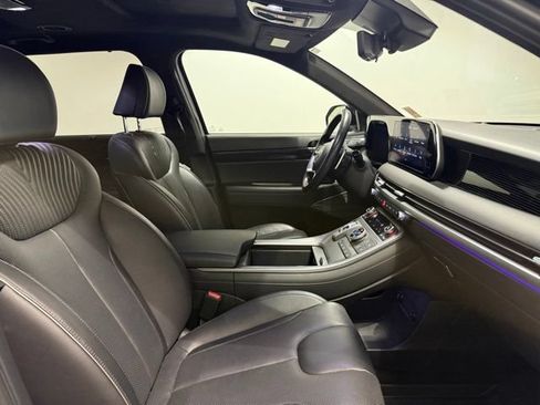 Used 2023 Hyundai Palisade Calligraphy AWD/4WD image 31