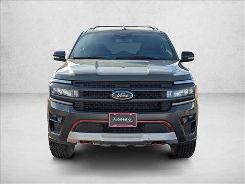 Used 2024 Ford Expedition Timberline image 2