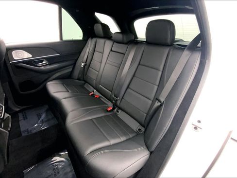 Certified 2023 Mercedes-Benz GLE 350 image 17